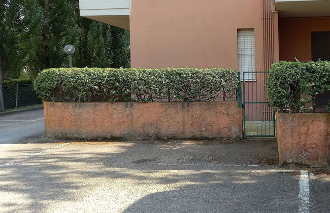 Attractive Apartment With Private Garden - Foto 30