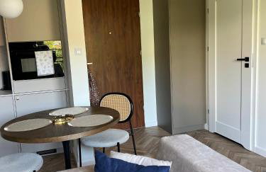 Nowoczesny apartament w Makowie Podhalańskim - Foto 18