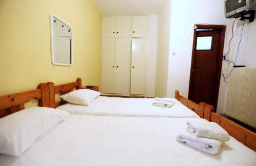 Maria Apartments - Foto 11