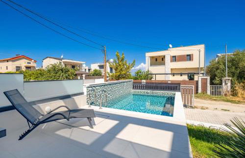 LUKA VILLAS Plage - Foto 76