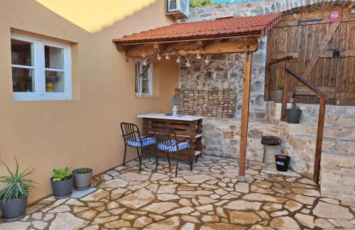 Holiday house "Acacia", for two with pool, Dol - Foto 13