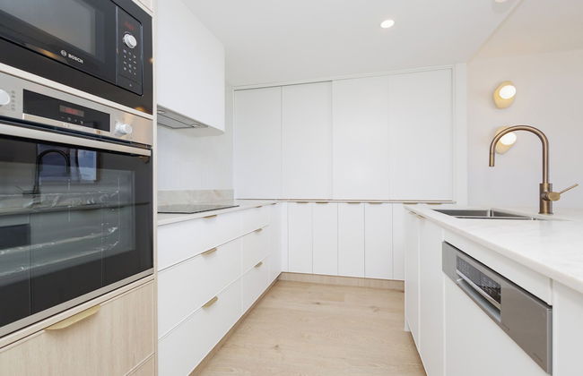 The Rocks Resort - Foto 28