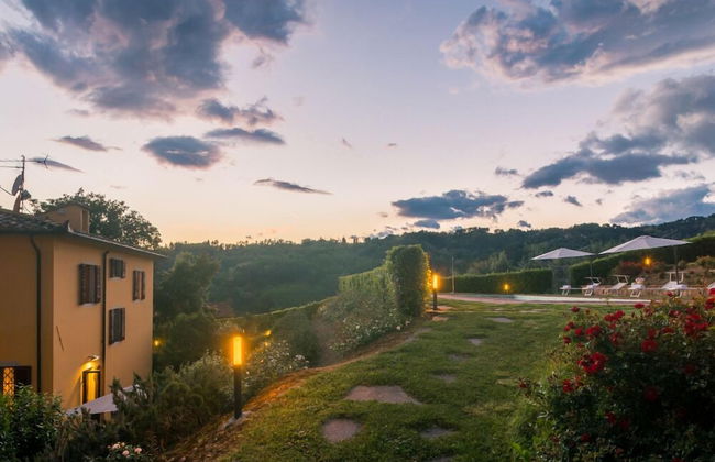 Verdidea - VILLA CERRETA - Foto 66