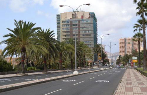 FABULOSO Penthouse LAS PALMAS - Foto 47