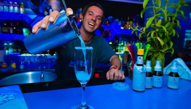 Yeti Ice Bar - Foto 3