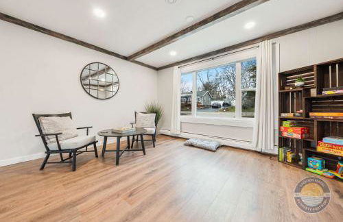 New Pet-Friendly Lake Geneva Escape - Foto 19