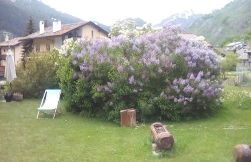 Casa Walter- VDA-LA THUILE- CIR 0024 - Foto 34