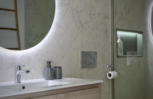 Like Home I - vista mar e ambiente relaxante - Foto 17