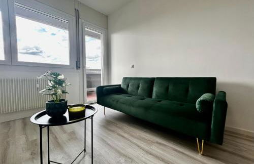 Luxury Green Skyline in center of Udine - Foto 8