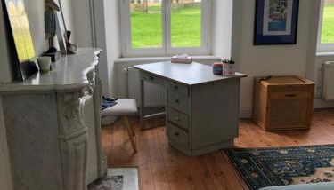 l'appart de la Maison du Hommeel - Photo 5