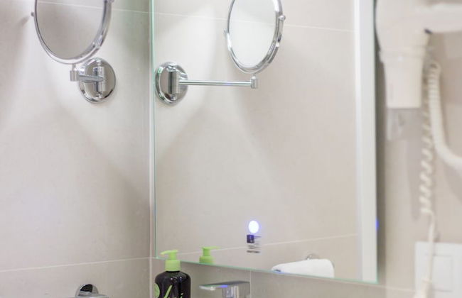 Limehome Málaga Calle Ancha del Carmen - Foto 61