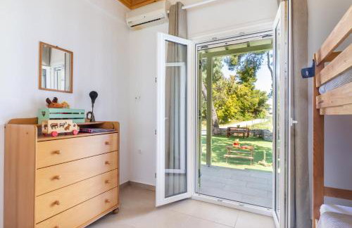 Aegean View Villa - Sea View Family Sanctuary - Foto 28