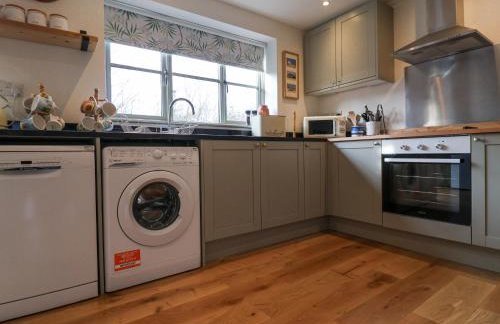 Pudding Cottage, Westleton - Foto 12