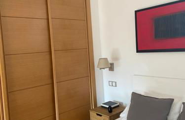 Apartamento-Estudio con jardín privado - Photo 7