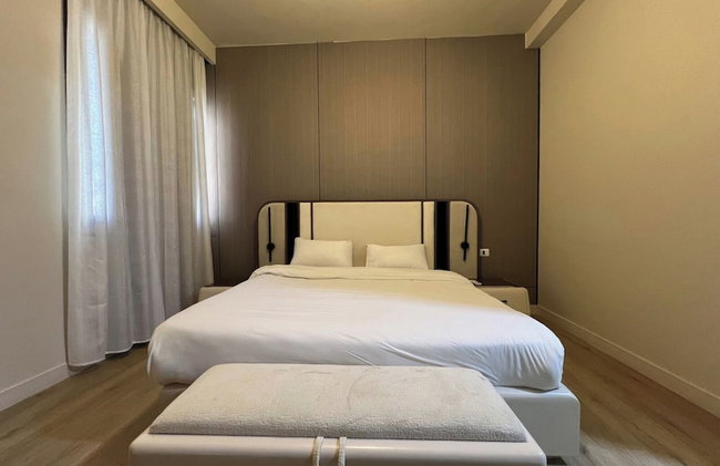 ALSAWAH 3 Bedroom Apartment at Allegria Sodic Sheikh Zayed - Foto 11