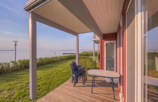 Liebevoll Eingerichtetes Appartement - Foto 12