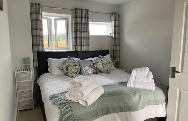 Barn Retreat/ Hottub/ Bbq/ Petsok/wi-fi - Photo 3