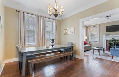 Mins to Zoo - Capitol Heights Hideaway - Foto 38