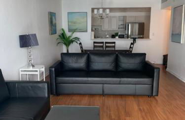 Apartments TVG Miami by the ocean ! - Foto 18