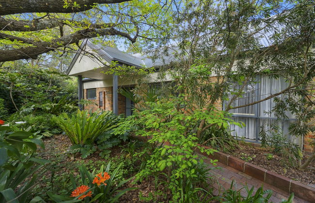 Bungunyah Apartments - Foto 46