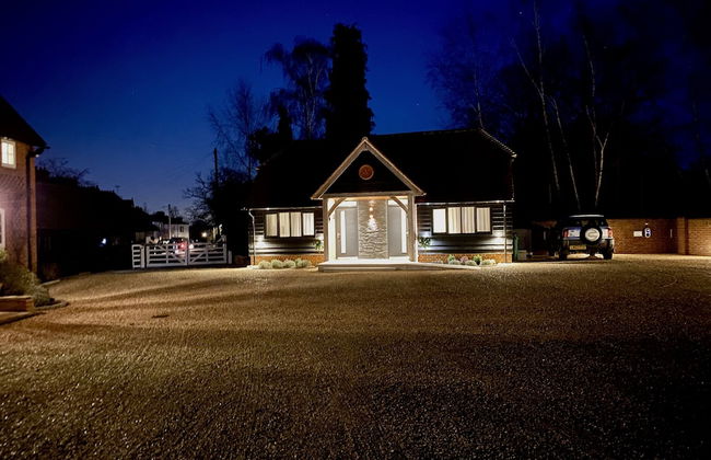 Hillside Farm Barn Apartments - Photo 22