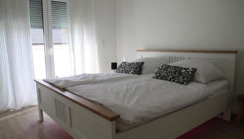 Ferienhaus Neubau Tante Tilly - Foto 5