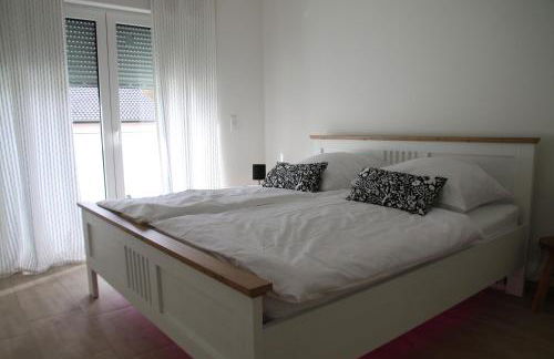 Ferienhaus Neubau Tante Tilly - Foto 5