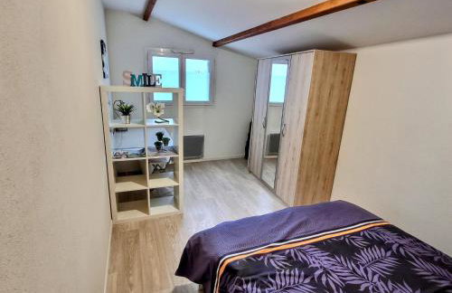 Superbe Type 2 - Cosy et Chaleureux - Foto 40