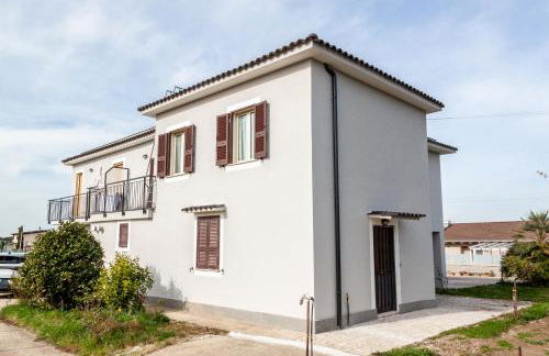 A casa di Marco Guesthouse - Apt di Ciampino e stazione per Roma - Foto 24