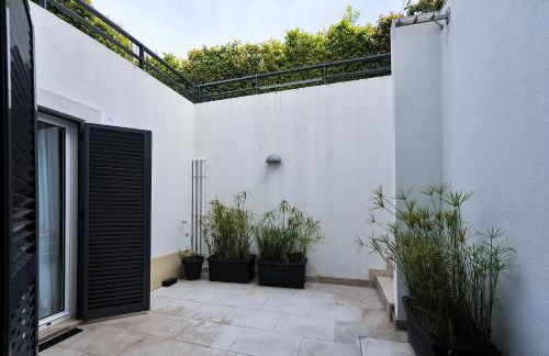 Estoril Garden Villa - 4Bedroom private pool - CheckinHome - Foto 35