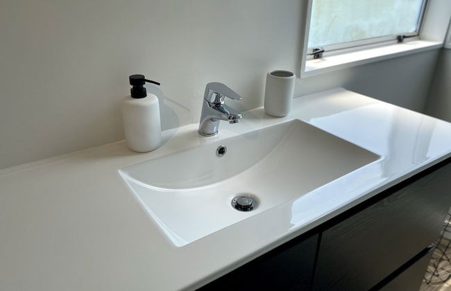 Chamberlain House - Foto 17