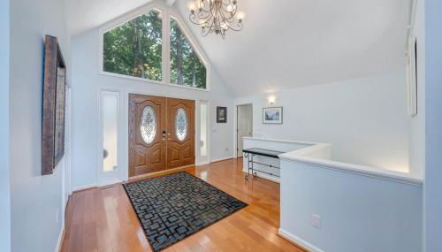 Pappy's Place - Lakefront home with private dock - Foto 3