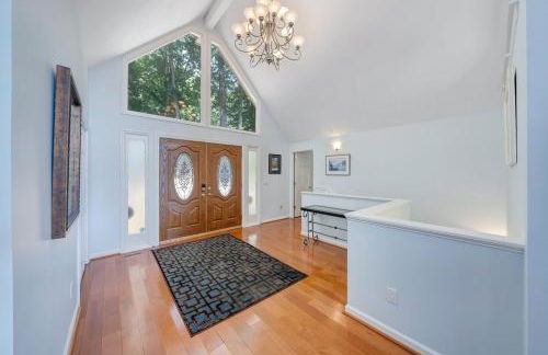 Pappy's Place - Lakefront home with private dock - Foto 3