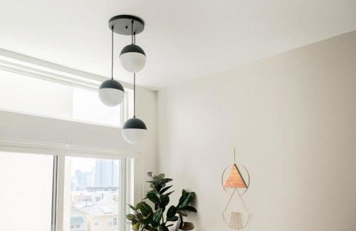 Colorful Western Vibe - Pet-Friendly - Zuni Lofts - Foto 21