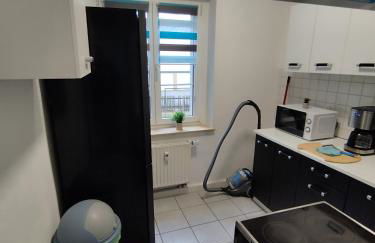 FLEX Aparts - möblierte 2-Raum Wohnung in Chemnitz mit Balkon - Foto 7