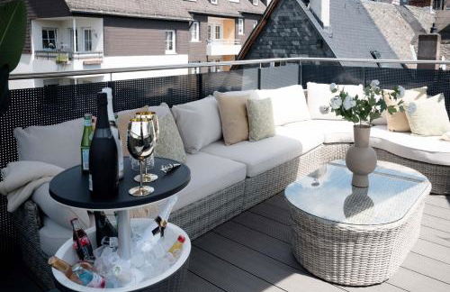 LUXXLOFT Luxusapartments Wetzlar - Foto 19