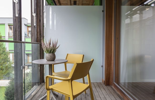 Habitat Guest House - Foto 35