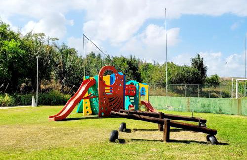 Iloa 3 quartos Luxo - Foto 8