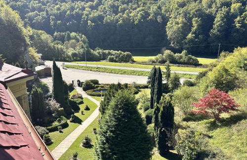 Schlössle Seeburg - Foto 22