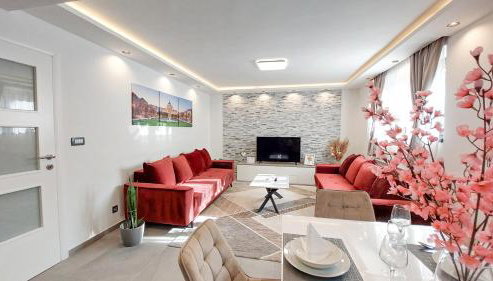 Apartman Suzana - Foto 4