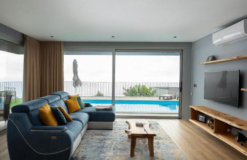 King´s View (Heated Pool and Sea View) - Photo 14