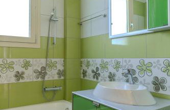 Anemou Nota Villa-Luxury Resort - Foto 38