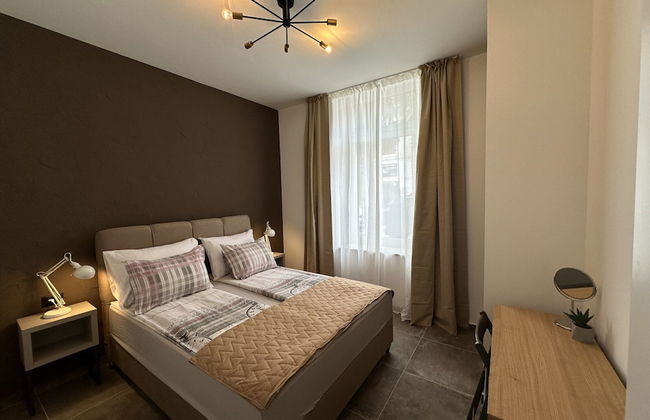 Apartment Urban Living - Foto 4