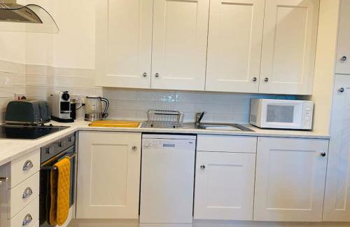 The Chaff House Country Cottage - Foto 22