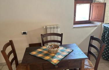 B&B Orto Pulcino - Foto 20