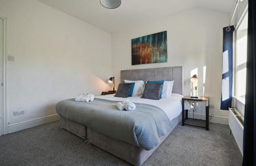 Cross Cottage by YourStays - 2 Bedroom Cottage in Macclesfield - Foto 31