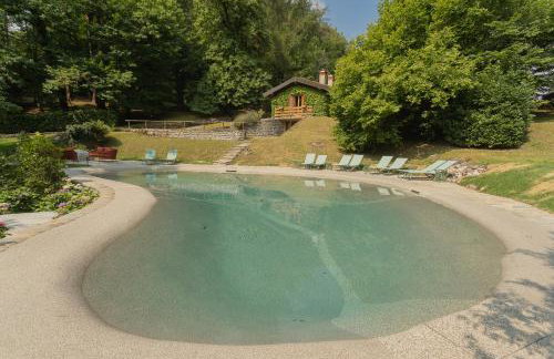 Villa Riva Bellagio with Pool - Photo 43