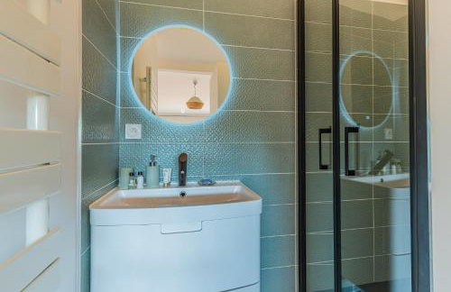 Villa Saint-Martin - Pompignac - Foto 13