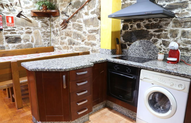 Casa Rural Madreselva - Foto 37