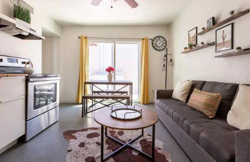 2BR Apt with BBQ & Parking Spring Fling Stay - Foto 37